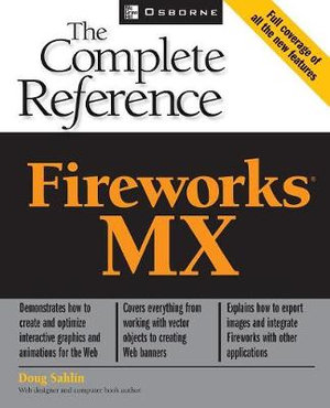 Complete Reference : The Complete Reference - Doug Sahlin