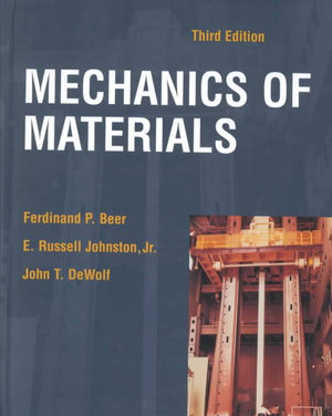 Mechanics of Materials - Ferdinand P. Beer