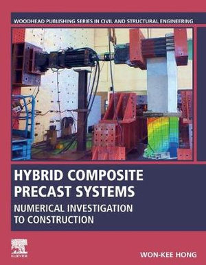 Composite Precast Systems : Design and Construction - Hong