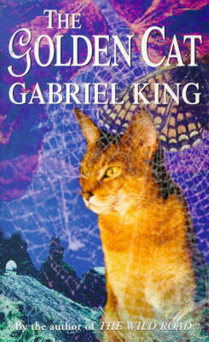 The Golden Cat - Gabriel King