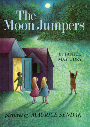 The Moon Jumpers : Red Fox classics - Janice May Udry