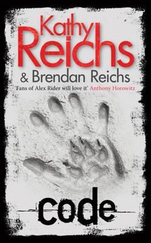 Code : Virals Trilogy: Book 3 - Kathy Reichs