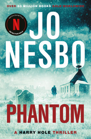 Phantom : Harry Hole: Book 9 - Jo Nesbo