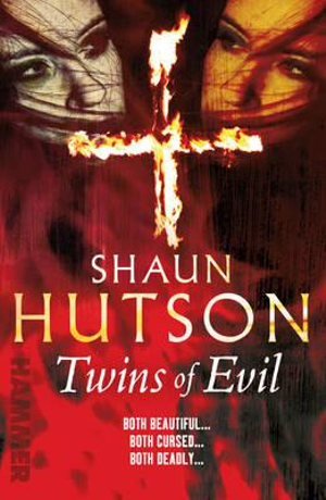Twins of Evil - Shaun Hutson