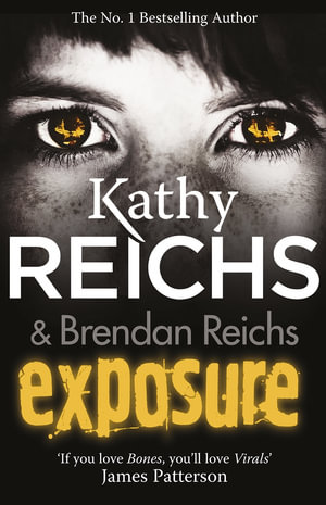 Exposure : Tory Brennan : Book 4 - Kathy Reichs