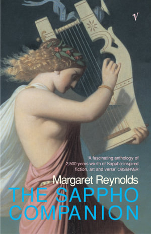 The Sappho Companion - Margaret Reynolds