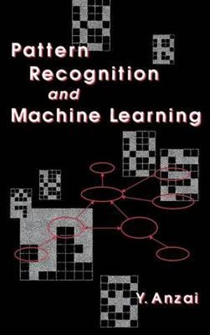 Pattern Recognition & Machine Learning - Y. Anzai