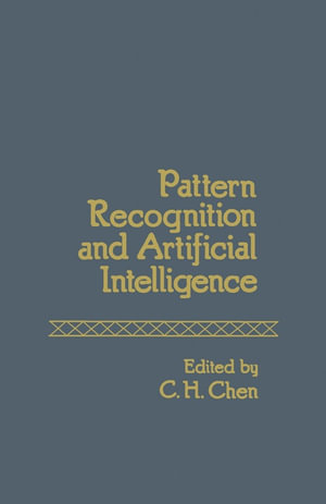 Pattern recognition and artificial intelligence - C.H. Chen