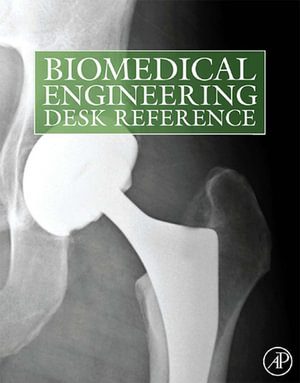 Biomedical Engineering e-Mega Reference - Richard Kyle