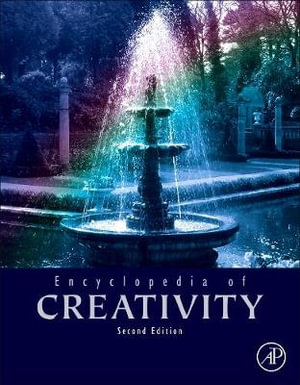 Encyclopedia of Creativity Two-Volume Set, Second Edition : Encyclopedia of Creativity - Steven R. Pritzker