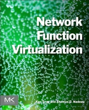 Network Function Virtualization - Thomas Nadeau