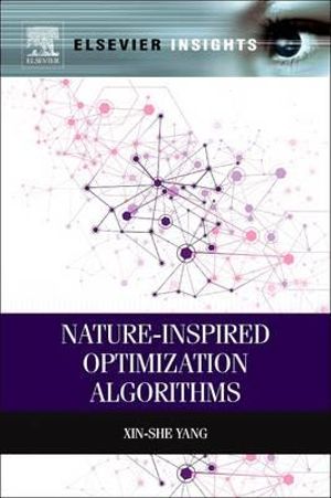 Nature-Inspired Optimization Algorithms - Yang