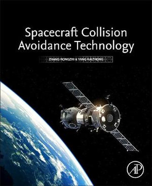 Spacecraft Collision Avoidance Technology - Zhang