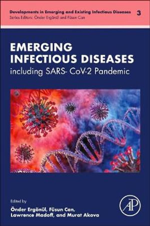 Emerging Infectious Diseases, 2nd : Clinical Case Studies - Akova