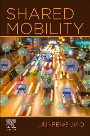 Shared Mobility - Jiao