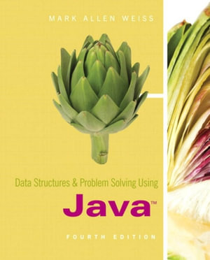 Data Structures and Problem Solving Using Java - Mark A. Weiss