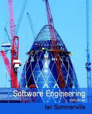 Software Engineering - Ian Sommerville
