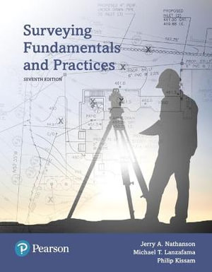 Surveying Fundamentals and Practices : What's New in Trades & Technology - Jerry Nathanson