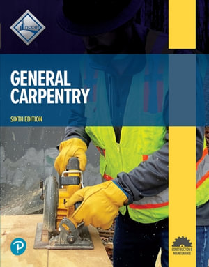 General Carpentry - NCCER