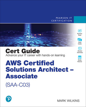 Certification Guide : Certification Guide - Mark Wilkins