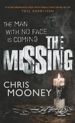 The Missing : Darby McCormick - Chris Mooney