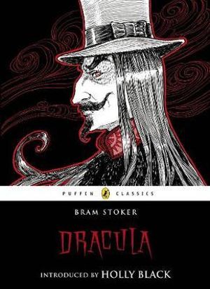Puffin Classics : Dracula : Puffin Classics - Bram Stoker