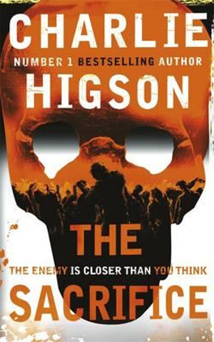 The Sacrifice : The Enemy - Charlie Higson