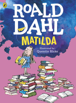 Matilda - Roald Dahl