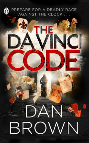 The Da Vinci Code : Abridged Edition - Dan Brown