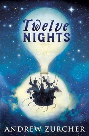 Twelve Nights - Zurcher Andrew
