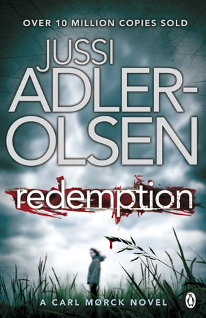 Redemption : Department Q - Jussi Adler-Olsen