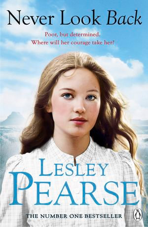 Never Look Back - Lesley Pearse