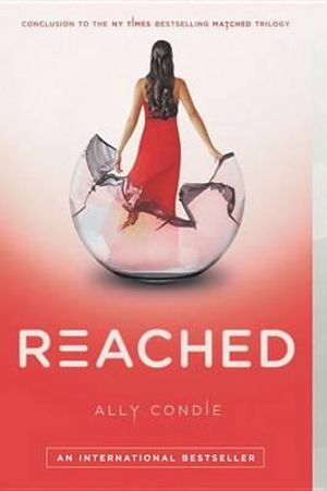 Reached : Matched - Ally Condie