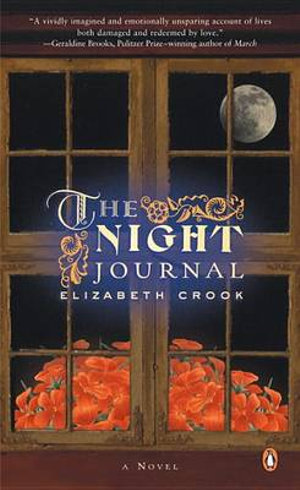 The Night Journal - Elizabeth Crook