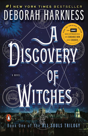 A Discovery of Witches, All Souls by Deborah Harkness | 9780143119685 |  Booktopia