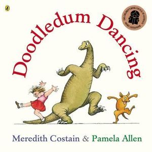 Doodledum Dancing - Meredith Costain 