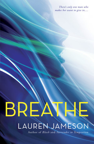 Breathe - Lauren Jameson