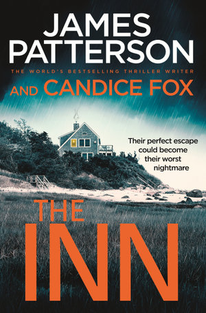 The Inn - Candice Fox