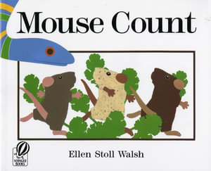 Mouse Count - ELLEN STOLL WALSH