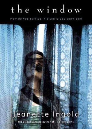 The Window - Jeanette Ingold