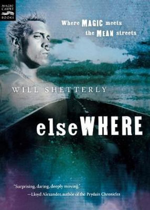 Elsewhere - Will Shetterly