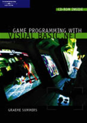 Game Programming with Visual Basic.Net - Graeme Summers