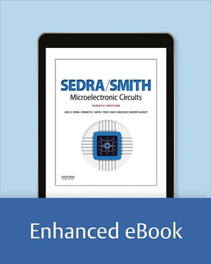 Microelectronic Circuits - Adel S. Sedra