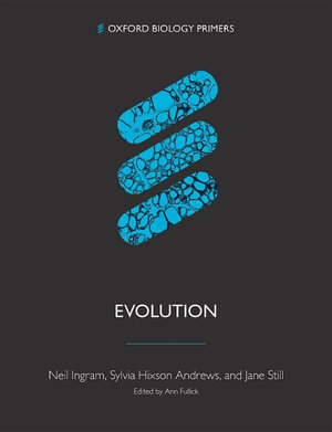 Evolution - Neil Ingram