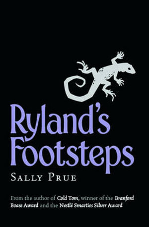Ryland's Footsteps 2004 - Sally Prue