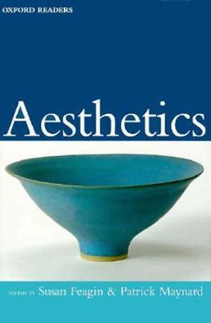 Aesthetics : Oxford Readers - Susan L. Feagin