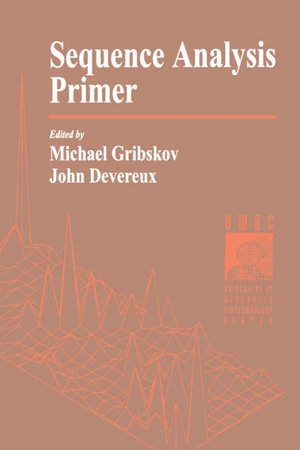 Sequence Analysis Primer - Michael Gribskov