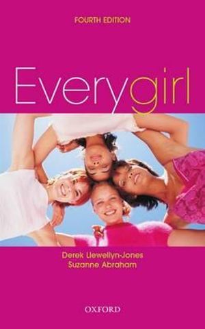 Everygirl by Derek Llewellyn-Jones, 9780195516661