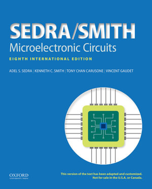 Microelectronic Circuits - Adel S. Sedra