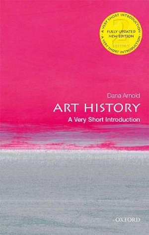 Art history : a very short introduction (2020) - eBook